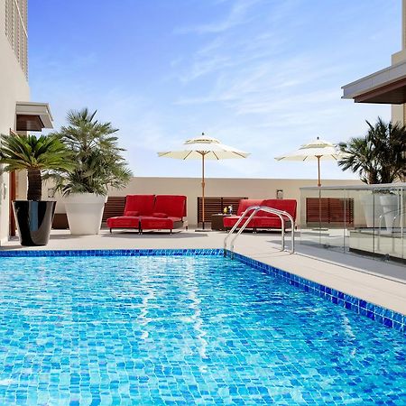 Centro Capital Doha - By Rotana Exterior foto