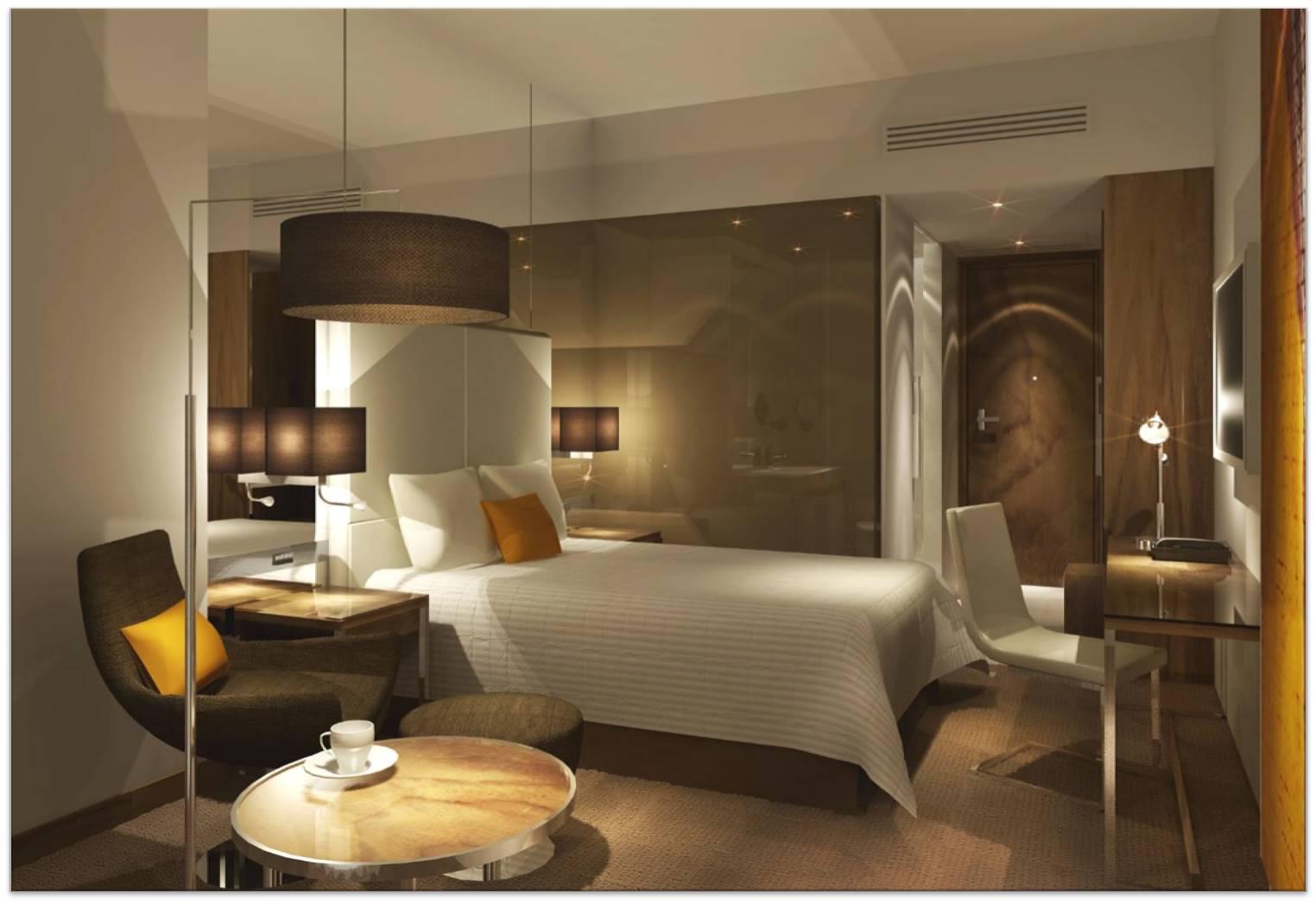 Centro Capital Doha - By Rotana Exterior foto