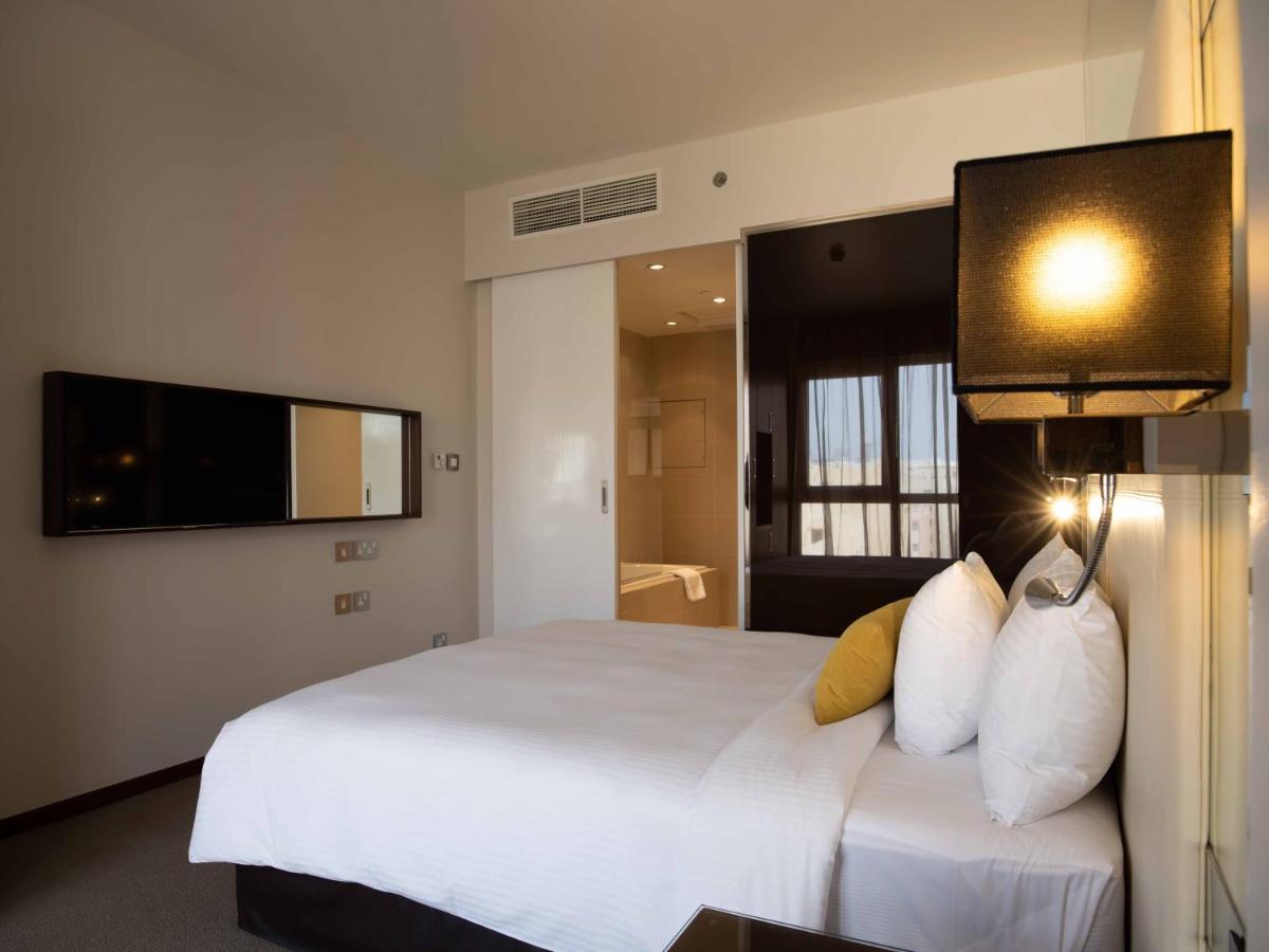 Centro Capital Doha - By Rotana Exterior foto